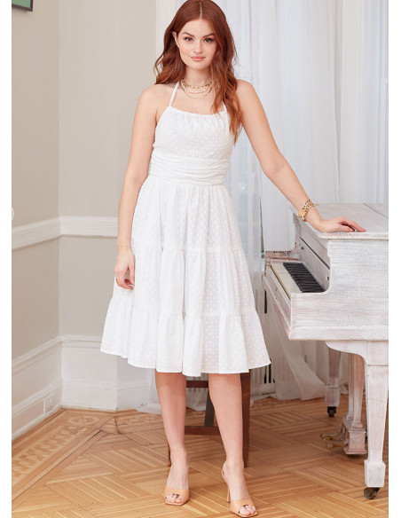 Kleider-Schnittmuster - McCall's 8211