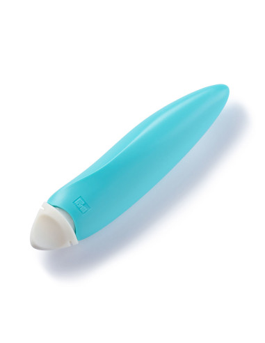 Ergonomischer Kreidehalter - Minzgrün