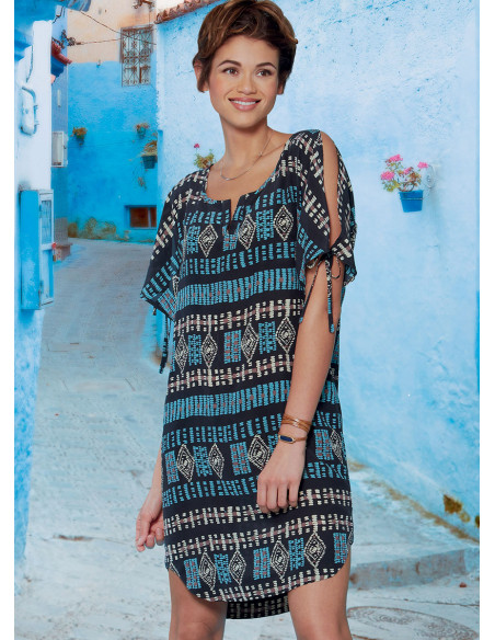Kleidmuster - McCall's 8164