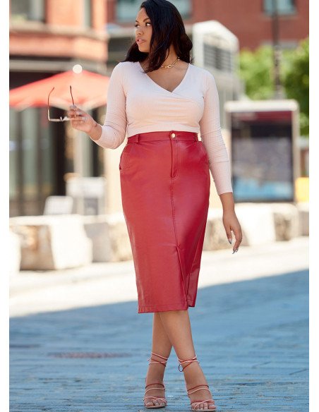 Rockmuster - McCall's 8149
