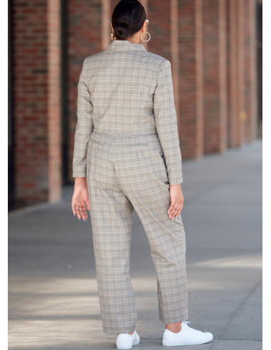 Hosenmuster - McCall's 8148