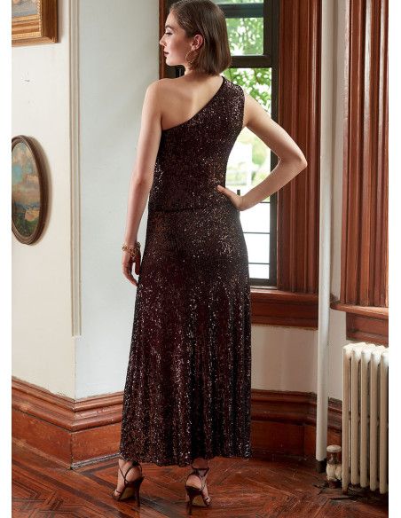 Kleidmuster - McCall's 8142