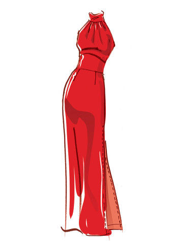 Kleidmuster - McCall's 8141