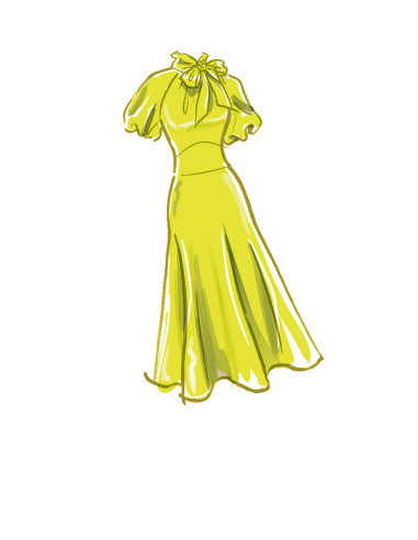 Kleidmuster - McCall's 8141
