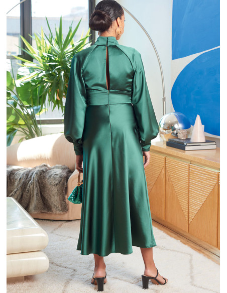 Kleidmuster - McCall's 8141