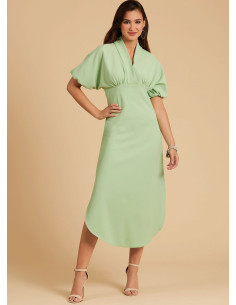Kleidmuster - McCall's 8406