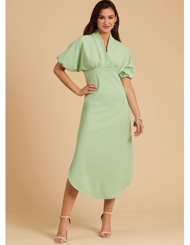Kleidmuster - McCall's 8406