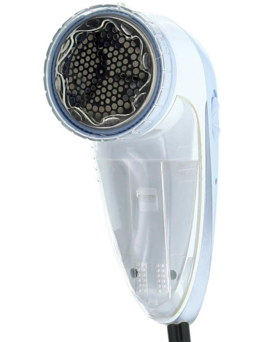 Ergonomischer wiederaufladbarer Rasierer