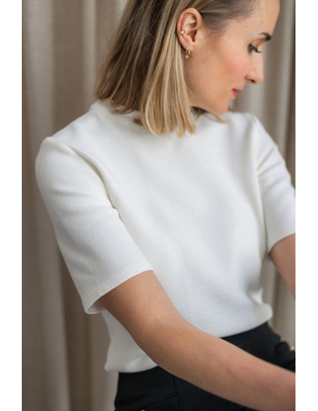 Kleid- und Oberteilmuster Anaé - Joli Lab