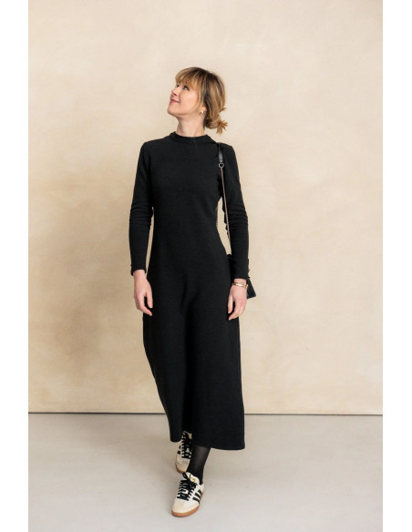 Kleid- und Oberteilmuster Anaé - Joli Lab