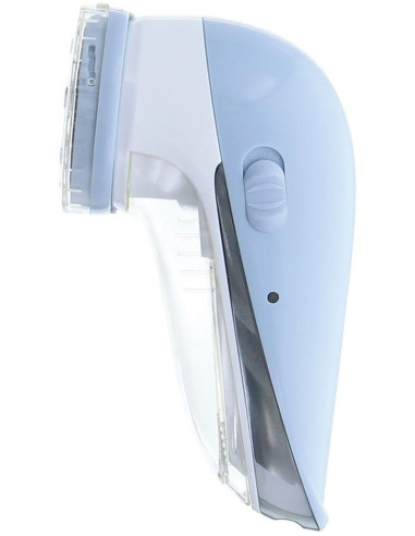 Ergonomischer wiederaufladbarer Rasierer