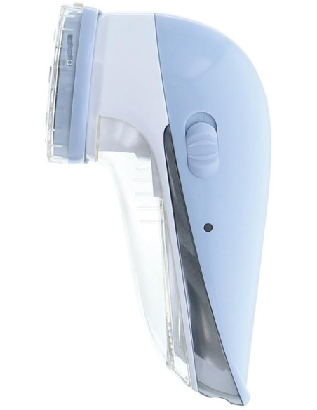 Ergonomischer wiederaufladbarer Rasierer