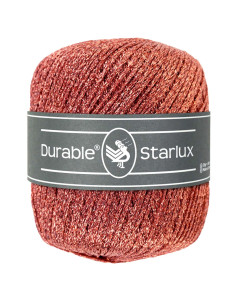 Nachhaltiges Lurex-Garn Starlux