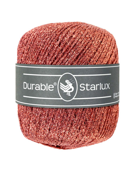 Nachhaltiges Lurex-Garn Starlux