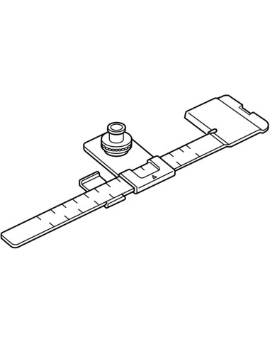 Janome Rundapparat