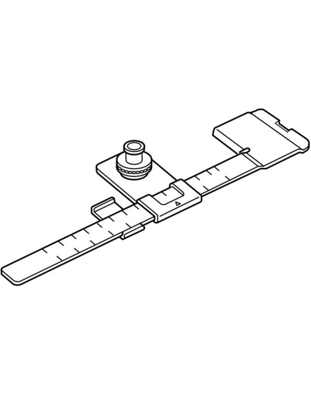Janome Rundapparat