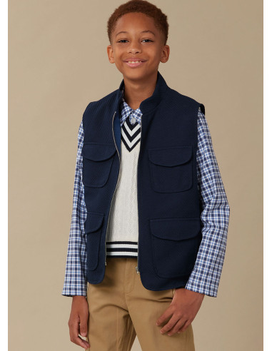 Oberteil-Schnittmuster - McCall's 8537