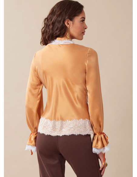 Oberteil-Schnittmuster - McCall's 8530