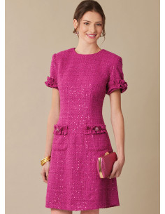 Kleidmuster - McCall's 8529