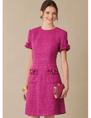 Kleidmuster - McCall's 8529