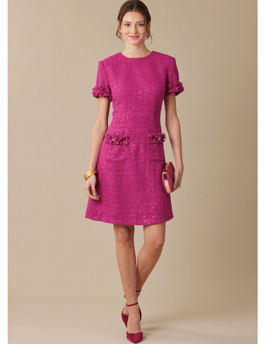 Kleidmuster - McCall's 8529