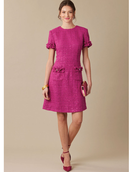 Kleidmuster - McCall's 8529