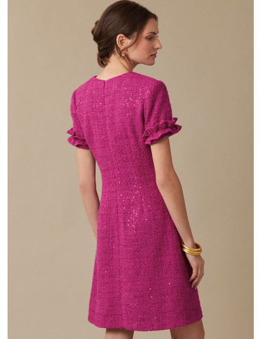 Kleidmuster - McCall's 8529