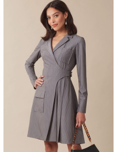 Kleidmuster - McCall's 8528