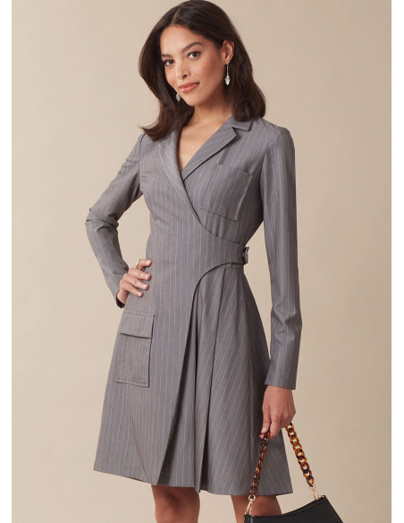 Kleidmuster - McCall's 8528