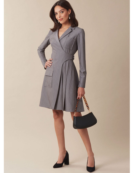 Kleidmuster - McCall's 8528