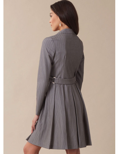 Kleidmuster - McCall's 8528