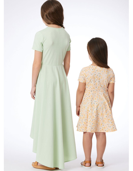 Kleidmuster - McCall's 8520