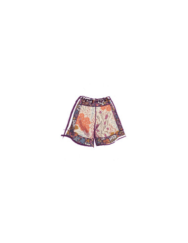 Mieder-Schnittmuster - McCall's 8411