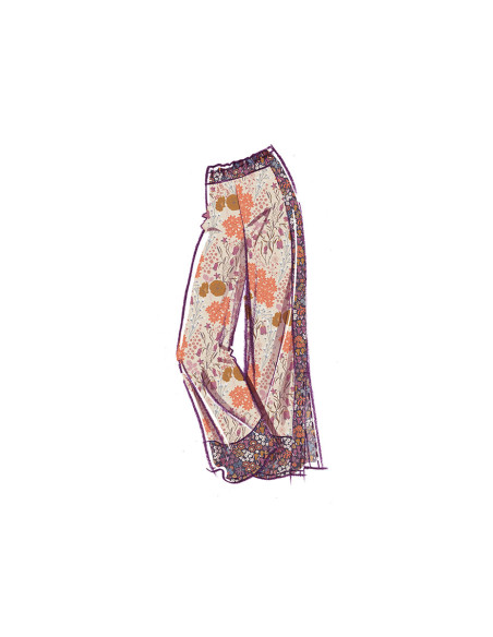 Mieder-Schnittmuster - McCall's 8411
