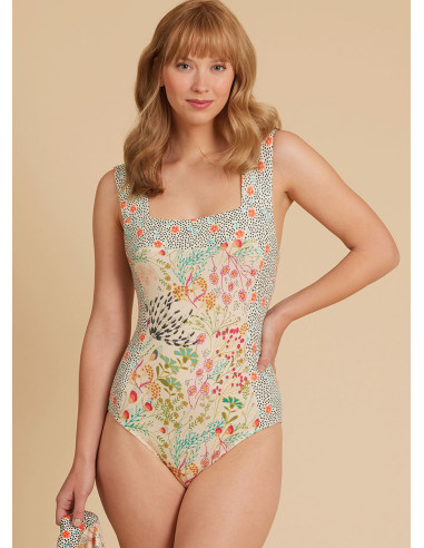 Mieder-Schnittmuster - McCall's 8411