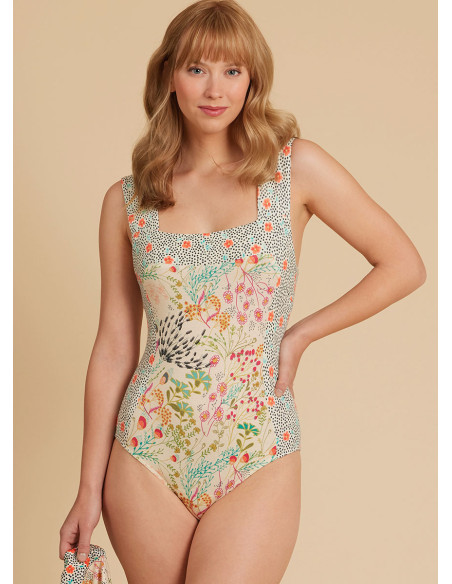 Mieder-Schnittmuster - McCall's 8411