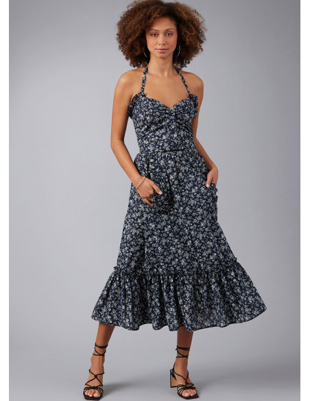 Kleidmuster - McCall's 8429