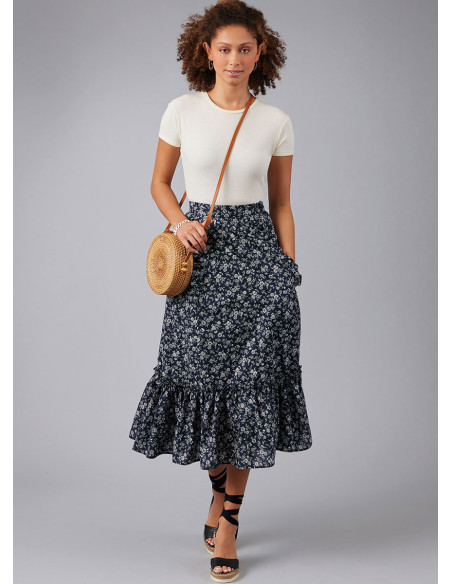 Kleidmuster - McCall's 8429