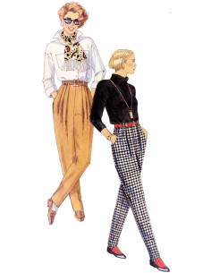 Vintage-Schnittmuster - McCall's 8432