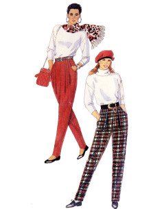 Vintage-Schnittmuster - McCall's 8432 2