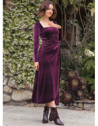Kleider-Schnittmuster - McCall's 8436