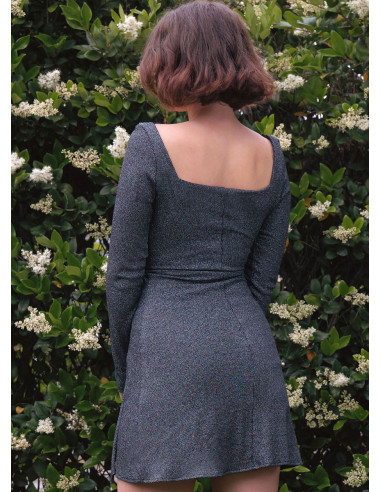 Kleider-Schnittmuster - McCall's 8436