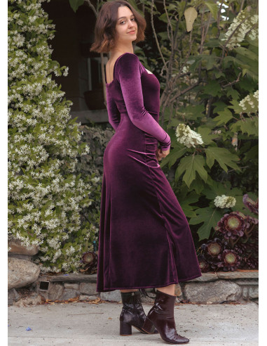 Kleider-Schnittmuster - McCall's 8436