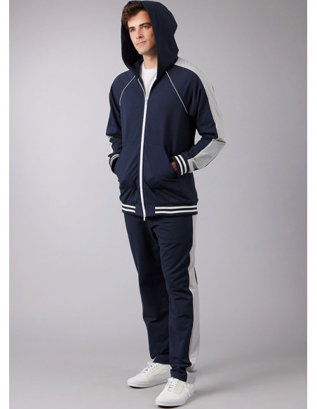 Jackenschnittmuster - McCall's 8441