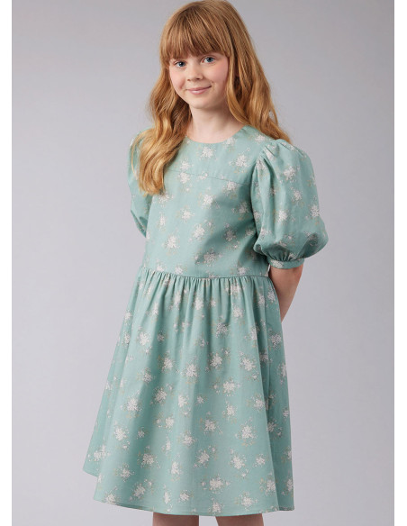 Kleider-Schnittmuster - McCall's 8444