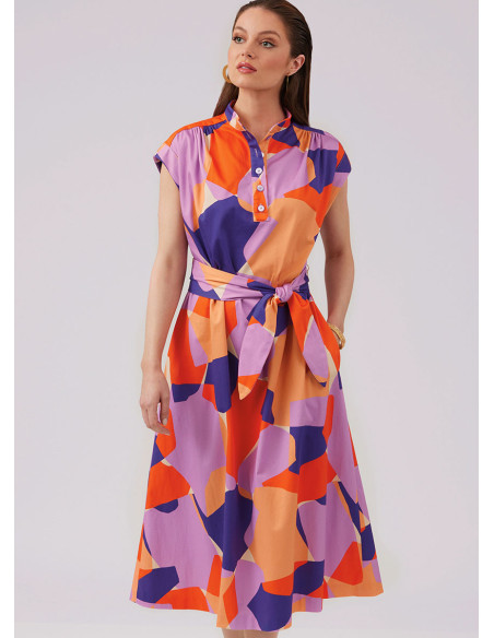 Kleidmuster - McCall's 8449