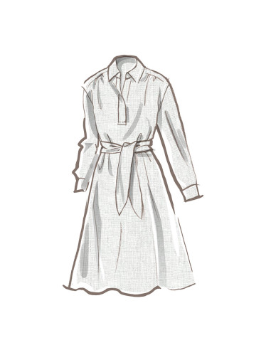 Kleidmuster - McCall's 8449