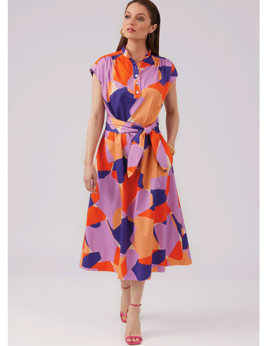 Kleidmuster - McCall's 8449