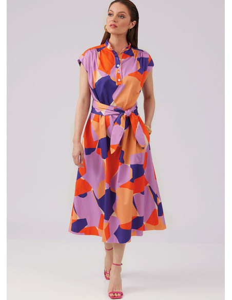 Kleidmuster - McCall's 8449