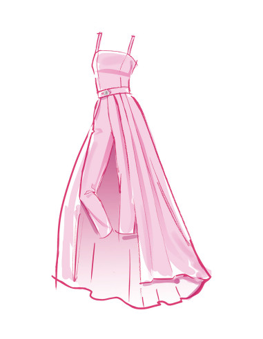 Kleidmuster - McCall's 8450
